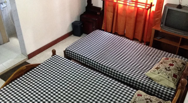 Lark Nest Hotel