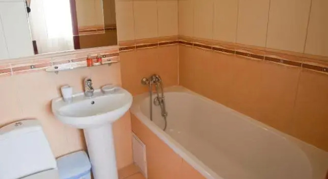 Номер Standard Hotel Sani