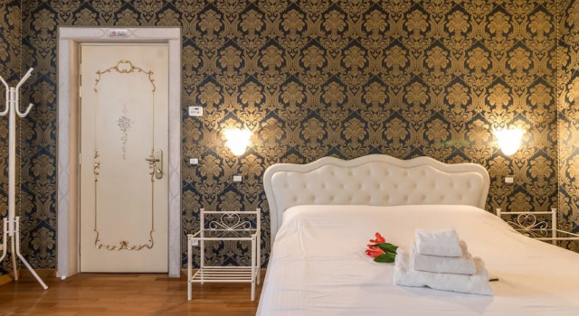 Villa Dolcetti
