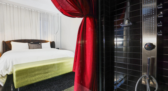 Hotel Chez Swann, Reserva ahora Hotel Hoteles de 4 estrellas en Montreal, cerca de CGI Group, 4*