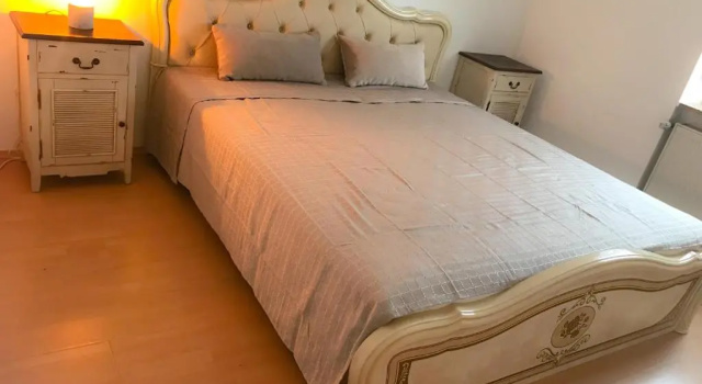 Апартаменты с 3 комнатами "Casa20200" 2 Apartments bis 150qm für Business, Familien, Gruppen, Handwerker Nahe BERLIN !! 150 qm Apartment for BUSINESS , FAMILIES near BERLIN!!