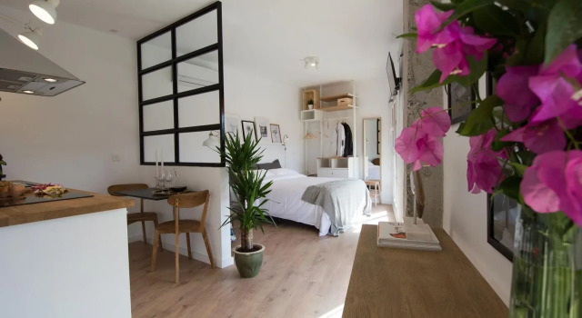 The Stay Las Palmas