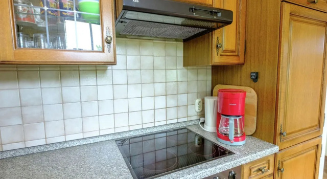 Welcoming Holiday Home in Gernrode With Garden, Prenota Hotel Gernrode 