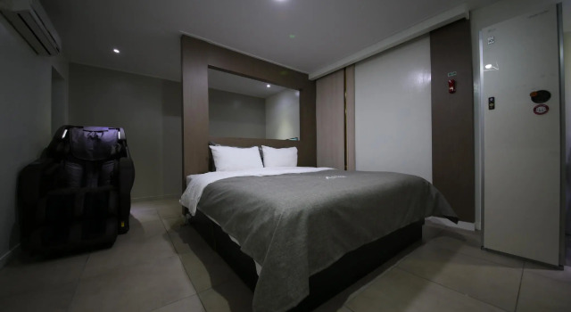 Люкс Royal Xian Hotel