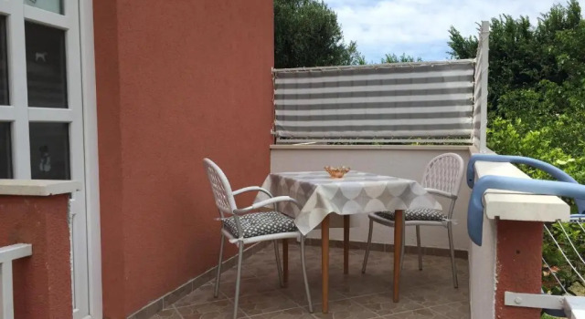 Апартаменты Villa Scala 1 - Mlini