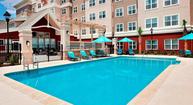 Residence Inn by Marriott San Marcos, Prenota Hotel San Marcos Texas Hill Country