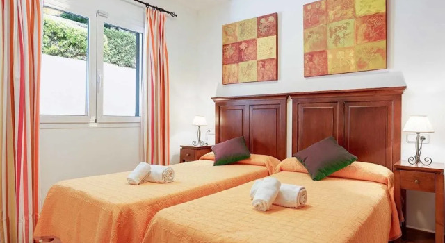 Casa Bonita, Reservar Hotel Alaior Minorca