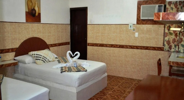 Hotel Real Azteca, Prenota Hotel Hotel a Quintana Roo con parcheggio, Parcheggio