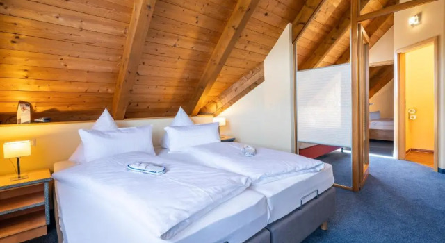 Номер Standard Hotel Meschenmoser