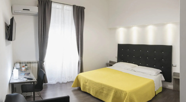 B&B Solimena