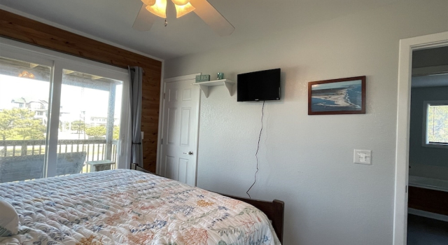 Hatteras Hideaway 3 Bedroom Cottage by RedAwning, Rezervovat Rekreační dům Hatteras Cape Hatteras