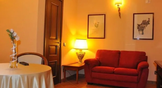 Residence Sgroi