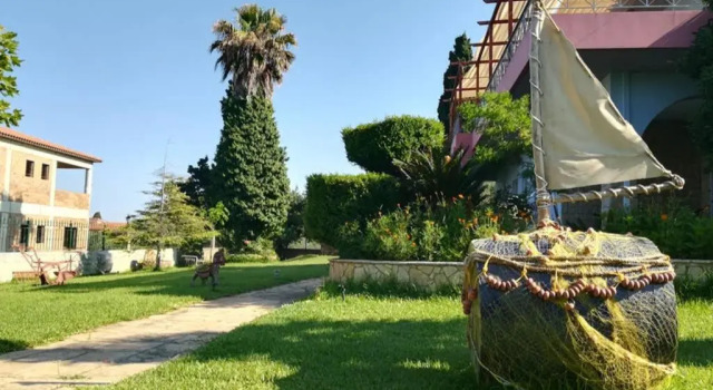 Коттедж Giorgos house