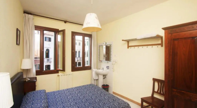 Номер Standard Hotel dalla Mora