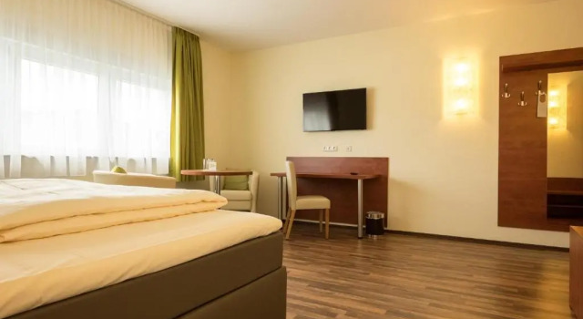 Двухместный номер Standard Hotel Viola