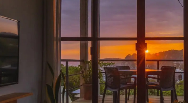 Luksusowy suite Casa Mauna Boutique Hotel