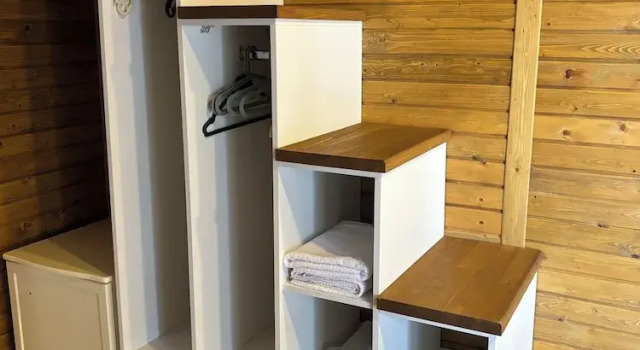 Номер Standard Herrera Otel & Tiny Houses