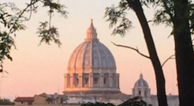 Коттедж c 1 комнатой Welcome to Rome Baldo