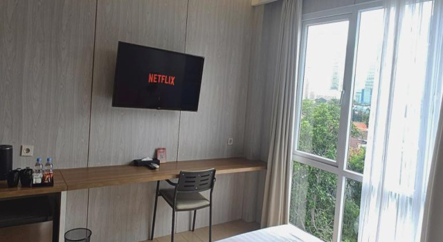 Victory Hotel Jakarta, Book Hotel Menteng Jakarta