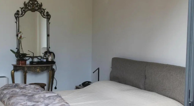 Двухместный номер Standard Country House Erba Regina
