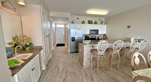 Номер Standard Regency Isle 703