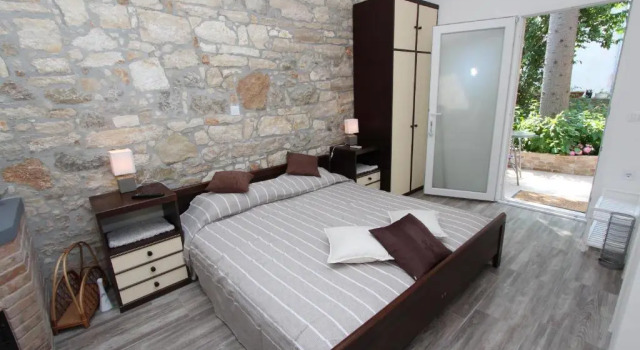 Студия Apartments Santin