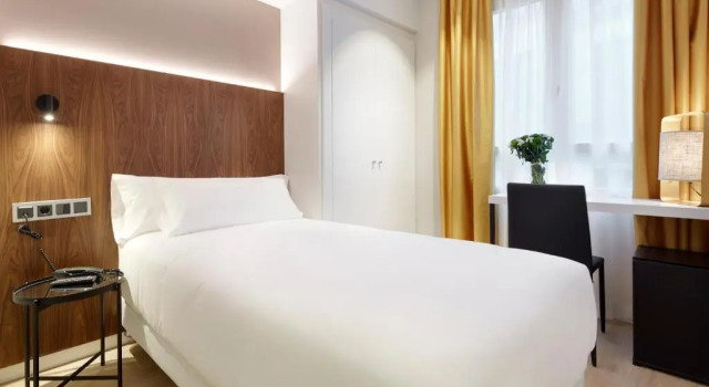 Одноместный номер HOTEL ARRiZUL CONGRESS
