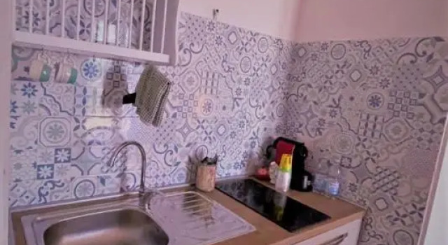 Студия Agriturismo dal Pastore