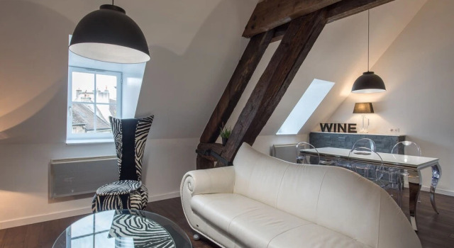 Le Loft de la Rochepot, Prenota Hotel Hotel 5 stelle a Borgogna, 5*