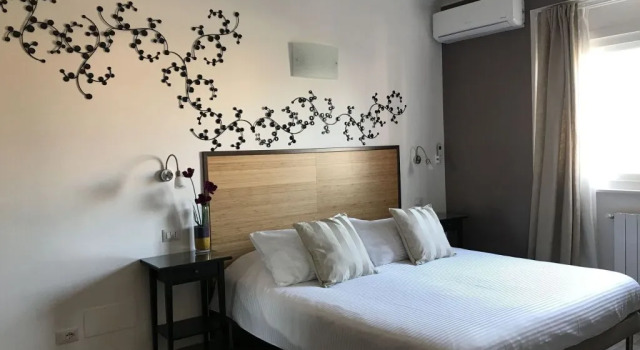 Gmaison Guesthouse, Забронировать Отель Отели Лацио с завтраком, Завтраки