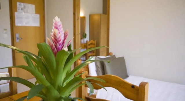 Апартаменты Classic Fani Hotel