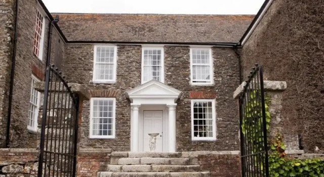 Trewithian Farm B&B