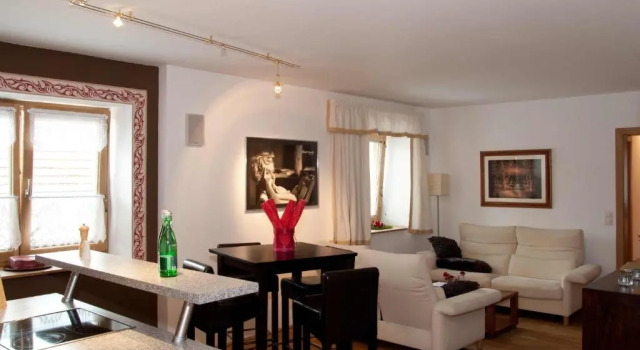 Апартаменты Serviced Apartement Sonnleitner
