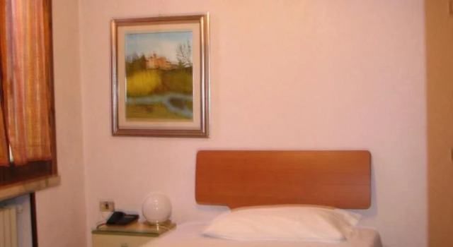Hotel Paradiso