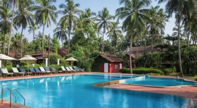 Summer Sands Beach Resort, Prenota Resort Ullal Karnataka