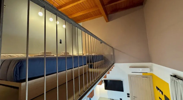 Apartment HC Hotel Manerbio Loft