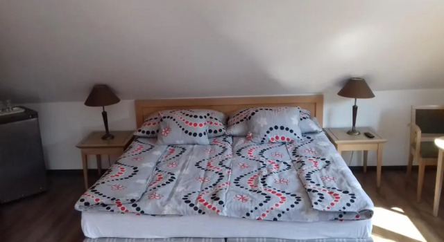 Коттедж Gyöngyszemvendégház