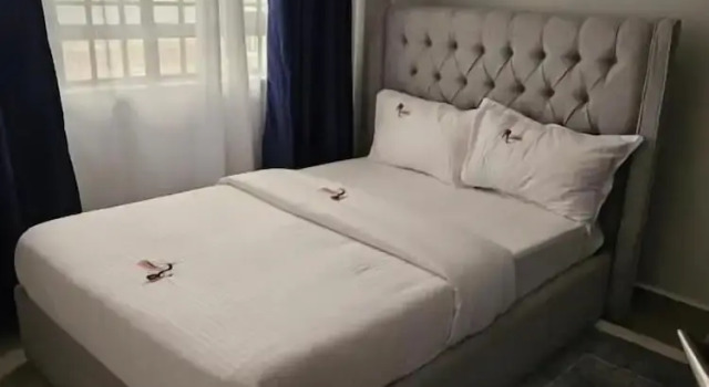 Lumo Residences Eldoret, Foglalás Szálloda Eldoret Uasin Gishu