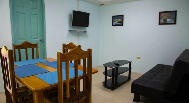 First Capital Apartments