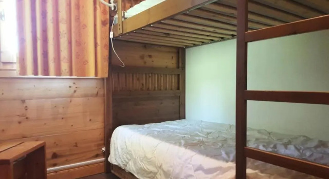 Résidence PORTAIL - Studio pour 4 Personnes 14, Prenota Hotel Les Avanchers-Valmorel Alvernia