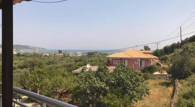 Апартаменты Mavretas apartments 1