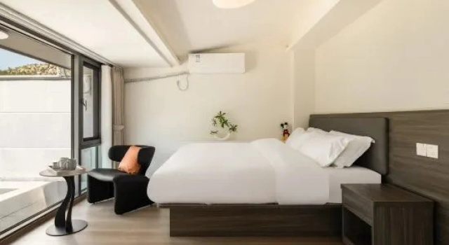 Люкс Xianju Susuo Homestay