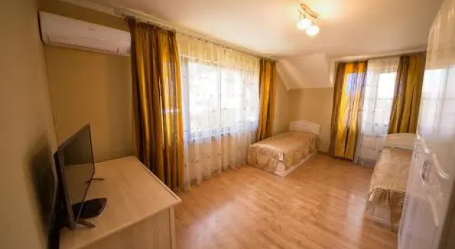Guest House na Lizy Chaikinoy 9/1, Забронировать Гостевой дом Сочи Большой Сочи