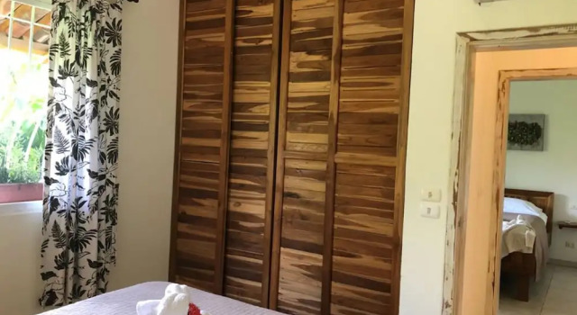Costa Riki Apartments
