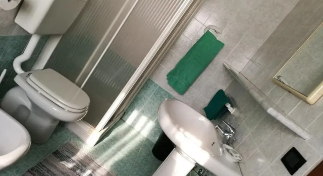 Двухместный номер Standard Ristorante Albergo Roma
