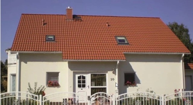 Die kleine Pension