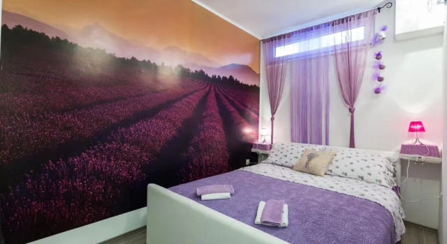 Апартаменты Цокольный этаж Apartment Nedo