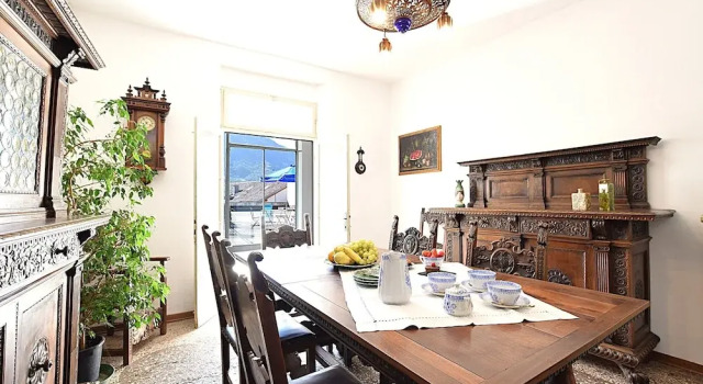 Апартаменты Casa Zaira