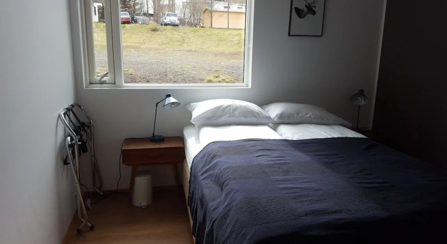 Апартаменты Seydisfjördur Apartment