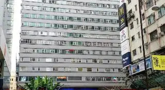 Golden Sand's Guest House, Забронировать Гостевой дом Отели Гонконга с парковкой, рядом с Sin Tat Plaza, Парковка